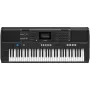 Klapiyastik YAMAHA PSR-E483 — 61-klahviga kaasaskantav arranžeerijaklaviatuur puutetundlikkusega ja USB-MIDI-ga