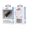 Universaalne autolaadija USB a+c Qc Tb ASTBXLU2USBACQC