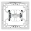 Adapter Homematic IP eQ-3 EQ3-ADA-EJ, hall, 55×55×21 mm