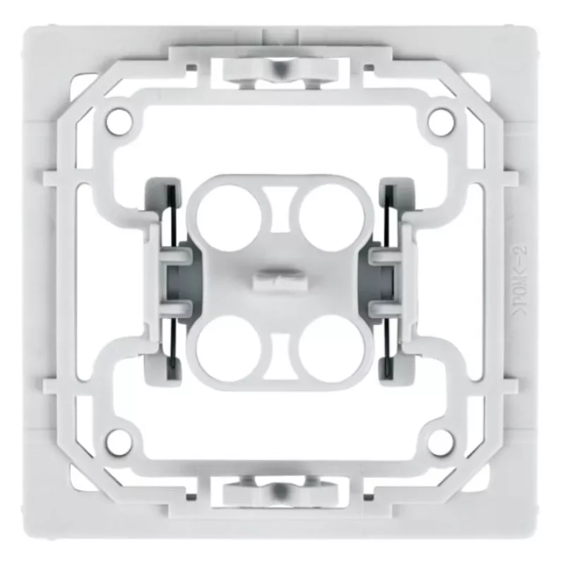Adapter Homematic IP eQ-3 EQ3-ADA-EJ, hall, 55×55×21 mm