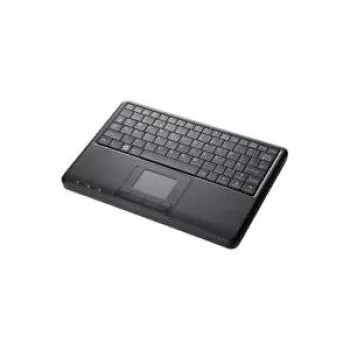 Perixx PERIBOARD-510H Plus - USB - Universaalne - Juhtmega - Universaalne - Mini - sirge (PERIBOARD-510 H PLUS US)