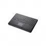Perixx PERIBOARD-510H Plus - USB - Universaalne - Juhtmega - Universaalne - Mini - sirge (PERIBOARD-510 H PLUS US)