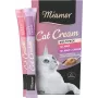 MIAMOR Cat Cream Malt - kassimaiused - 24x15g