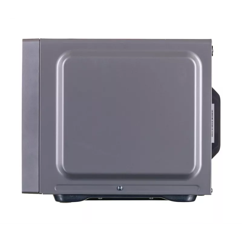 Mikrolaineahi Sharp YC-MS252AE-S, lauaplaadile, 900 W, 25 L, 11 võimsustaset, puutjuhtimine, hõbedane
