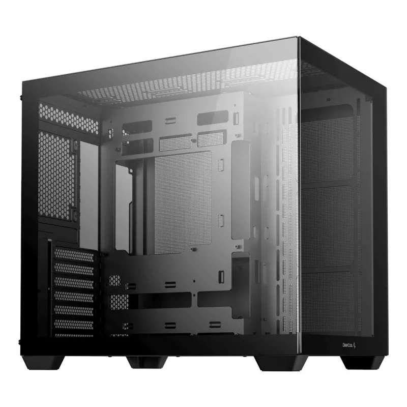 DeepCool CG530 Midi Tower Must