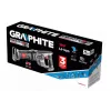 Graphite juhtmevaba Energy+ 18V, Li-Ion saag, ilma akupaketita