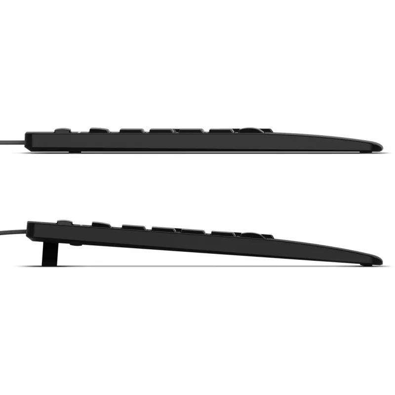 3Dconnexion klaviatuur Pro koos numbrilauaga - klaviatuur ja numbriväli