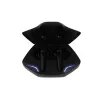Esperanza EH231K kõrvaklapid/peakomplekt traadita kõrvasisesed kõned/muusika Micro-USB Bluetooth must