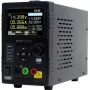 VOLTCRAFT DLP-1305 labori toiteplokk, reguleeritav 0 - 30 V 0 - 5 A 150 W Slave-funktsioon Väljundite arv 1 x (VC-13095710)