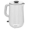 MPM MCZ-115 elektriline veekeetja 1,5 L 1800 W valge