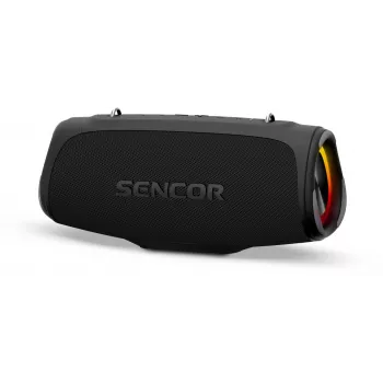 Kaasaskantav Bluetooth-kõlar SENCOR RESONEX MIDI 80W, IPX7 veekindel