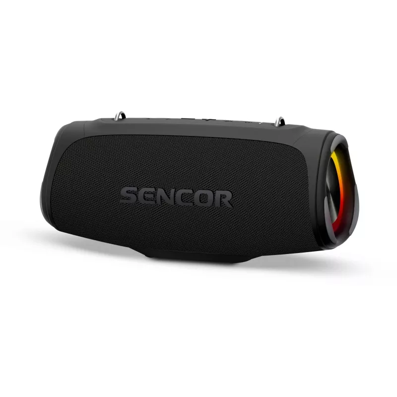 Kaasaskantav Bluetooth-kõlar SENCOR RESONEX MIDI 80W, IPX7 veekindel