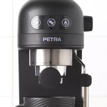 Petra PT5240BVDE Espresso masin