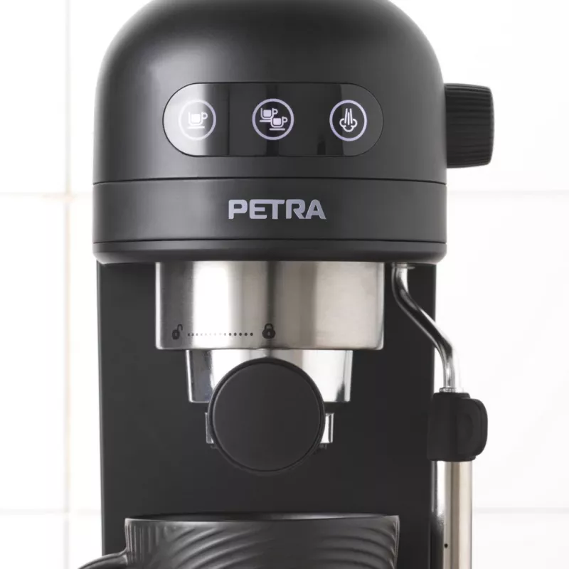 Petra PT5240BVDE Espresso masin