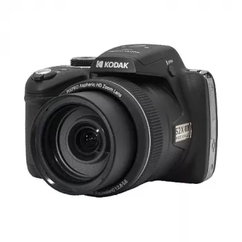 KODAK AZ528BK digitaalne sildkaamera must (AZ528BK)
