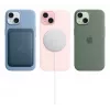 Uuendatud nutitelefon RENEWED iPhone 15 — 128 GB, 6,1-tolline Super Retina XDR, A16, 5G, must, IP68