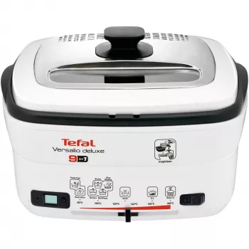 Tefal FR4950 ühekordne 2 L 1600 W valge