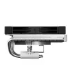 Õhkjahuti DeepCool AN600 12 cm Alumiinium Must 61.56 cfm