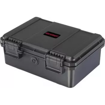 Voltcraft patarei-/patareikarp 15x Mono (D), LR 20, AM1 (P x L x K) 195 x 156 x 80 mm (VC-16575265)