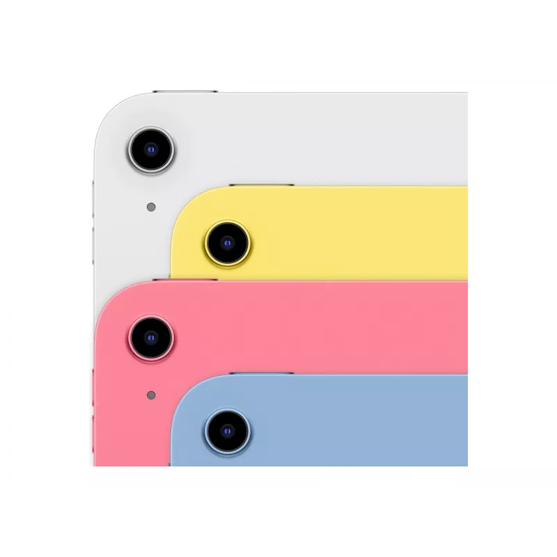 Tahvelarvuti Apple iPad 256 GB 11 tolli A16 iPadOS 18