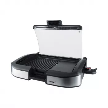 Lauagrill Elektriline Steba VG 195 Must 2200 W