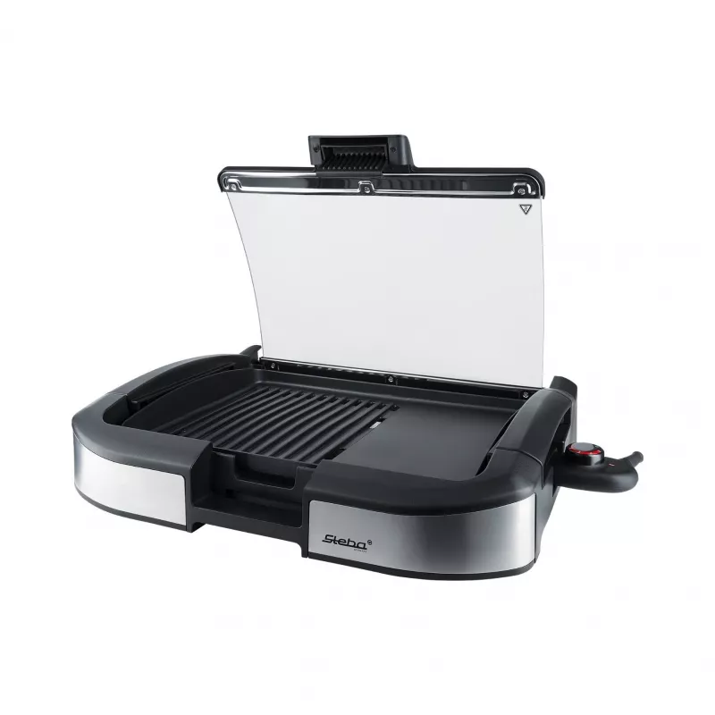 Lauagrill Elektriline Steba VG 195 Must 2200 W