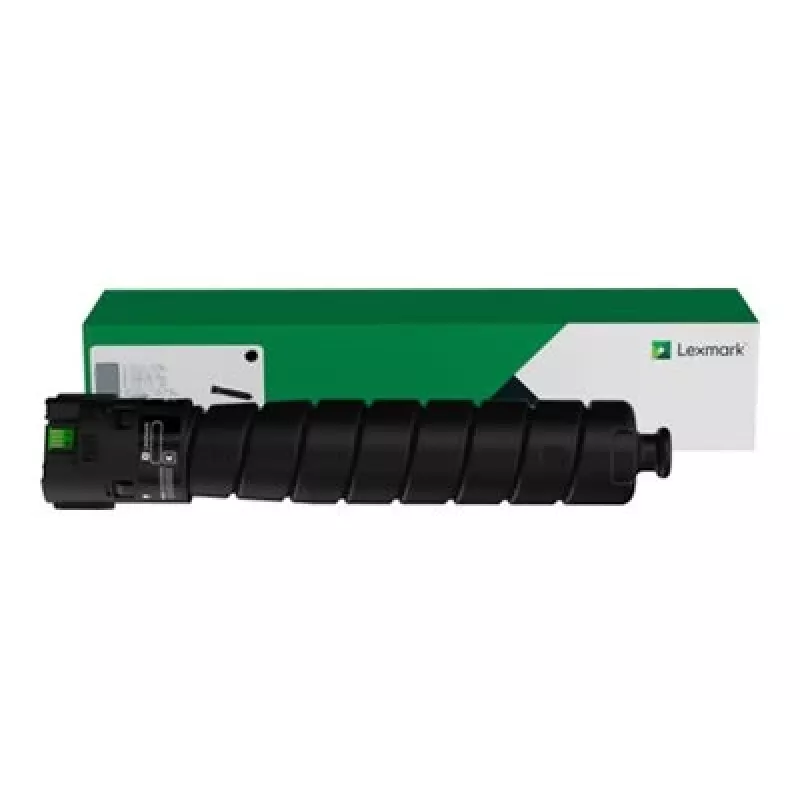 Toner Lexmark CX943 45000 lehekülge Must
