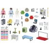 Figuurikomplekt Action Heroes 71617 ortopeedia