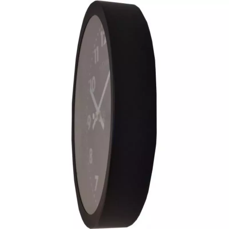 NeXtime kell 2906ma Mercure, Ø 25 cm, sein, must