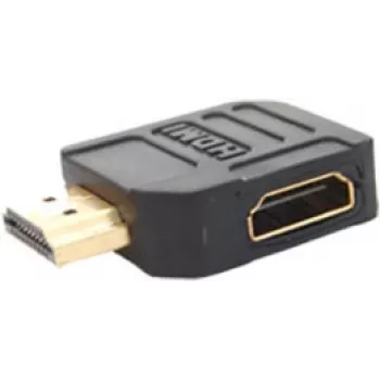 Kaablisoo vahetaja HDMI HDMI C Must ShiverPeaks BS77412-1