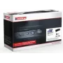 EDDING tooner must EDD-6006 Lexmark 50F2H00 - ühilduv - toonerüksus