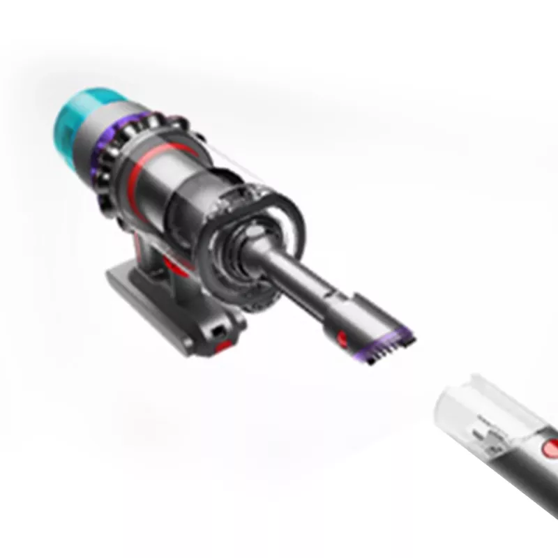 Juhtmevaba tolmuimeja DYSON GEN 5 Detect Absolute