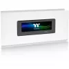 Thermaltake LCD-paneeli komplekt Snow Valge Ceres 500 ja Ceres 300 TG ARGB Snow jaoks