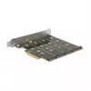 Liidesekaart DeLOCK 89888