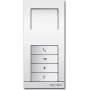 Busch-jaeger 2CKA008300A0326 võrguseade valge