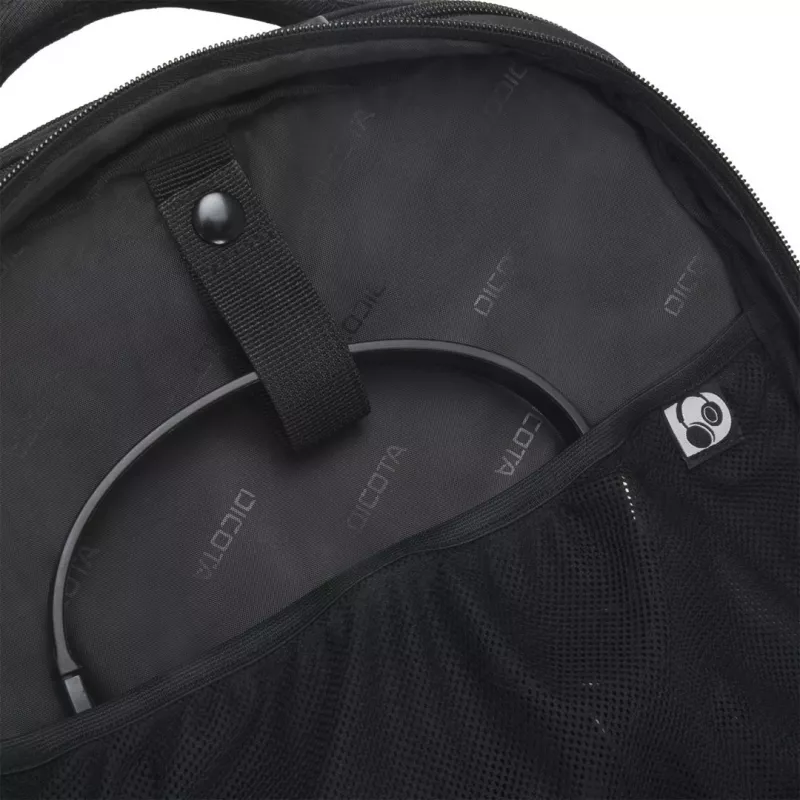 Seljakott DICOTA Eco Backpack SELECT 15-17.3