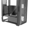 Korpus | XILENCE | ATX/micro ATX/Mini-ITX | Must | Kesktorn | PC | XG161