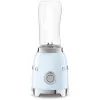 Lauapealne blender Smeg PBF01PBEU 600 L 300 W sinine