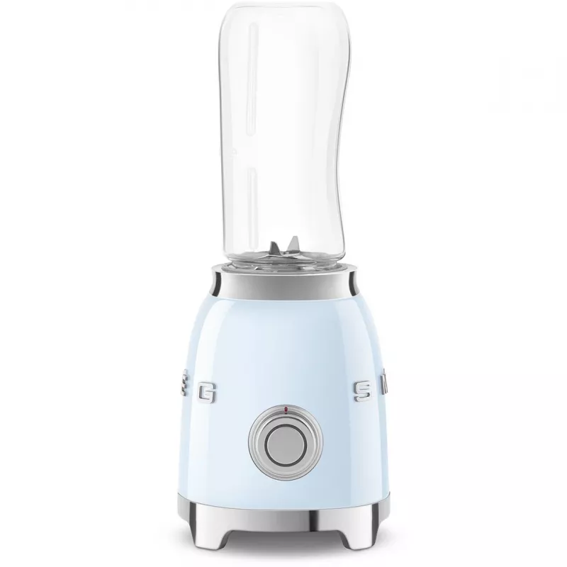 Lauapealne blender Smeg PBF01PBEU 600 L 300 W sinine