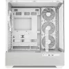 Sharkoon AK7 ARGB ATX arvutikorpus valge