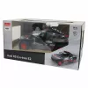 Elektriline sportauto Jamara AUDI RS Q e-tron E2 1:14 mõõtkavas 870 g