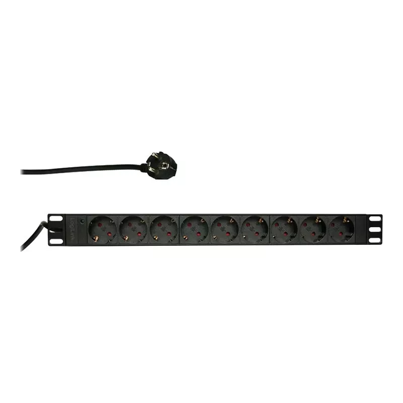 Logilink PDU9C03 toode must