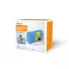Laste digikaamera Denver KCA-1351BU 2MP sinine kollane