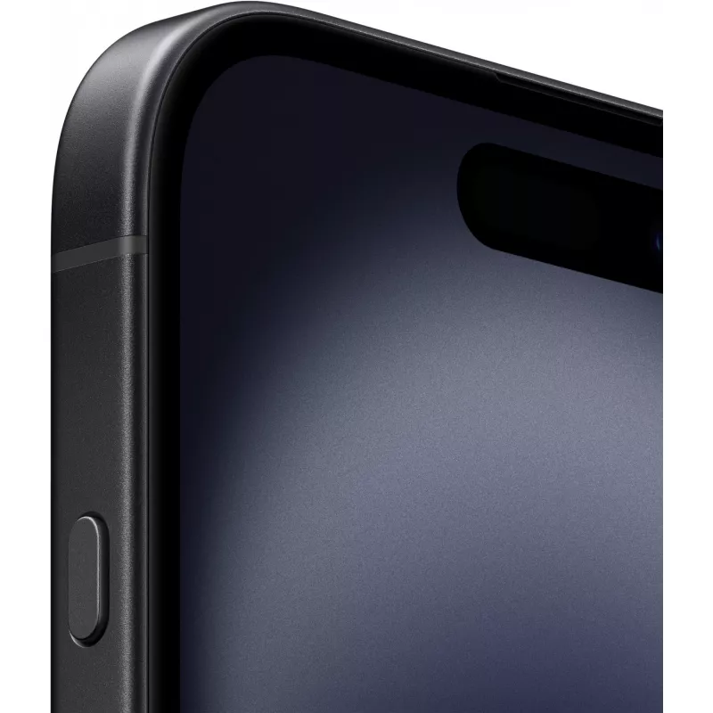 Apple iPhone 16 Plus - 5G nutitelefon - Dual-SIM / sisemälu 128 GB
