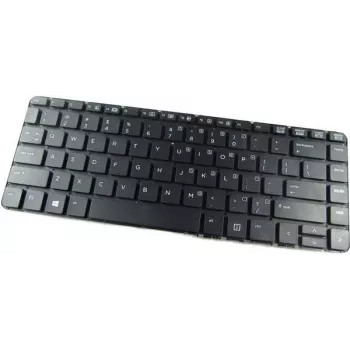 Klaviatuur HP EliteBook 820 G3 826630-032 UK English taustvalgustusega