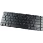 Klaviatuur HP EliteBook 820 G3 826630-032 UK English taustvalgustusega