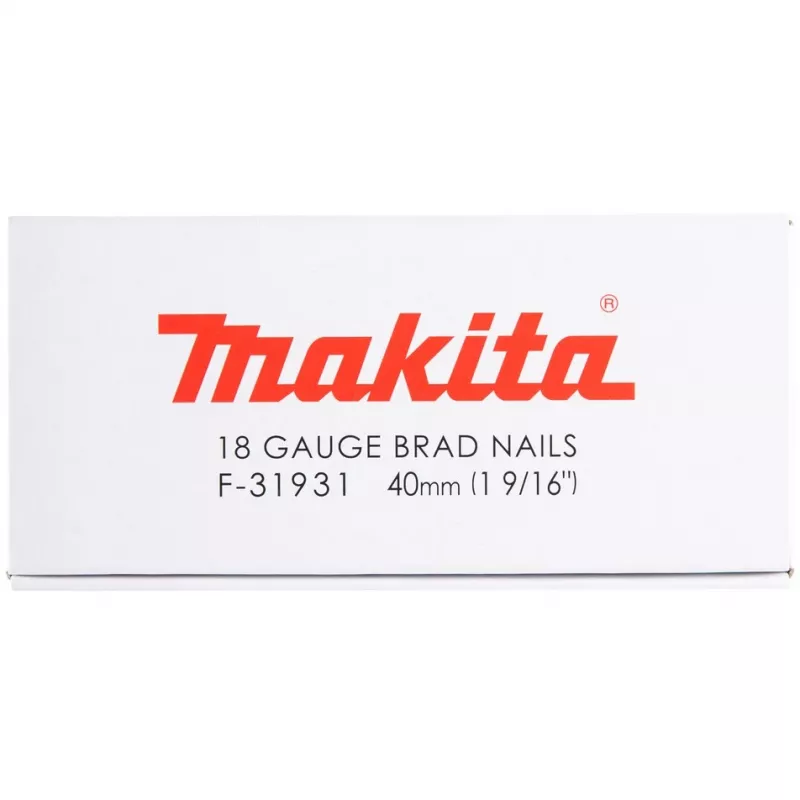 Tarvik Makita F-31931