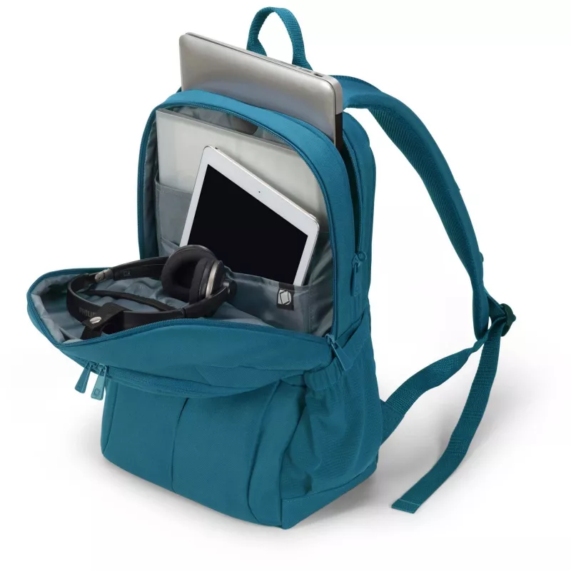 DICOTA Eco Backpack SCALE 13-15,6 tolli sinine