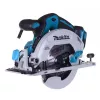 Makita DHS680Z kaasaskantav ketassaag türkiissinine 5000 RPM 18 V