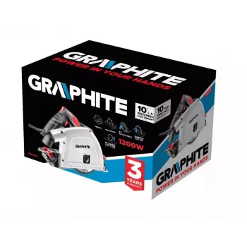 Sukeldussaelõikur Graphite 58G495